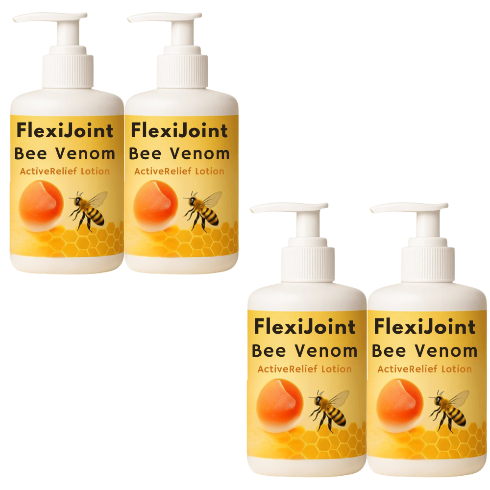 FlexiJoint™