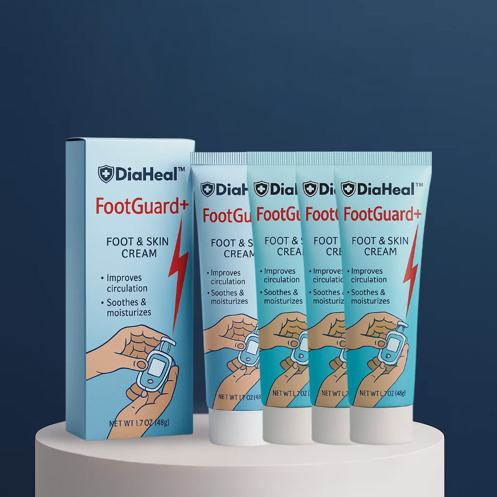 DiaHeal™