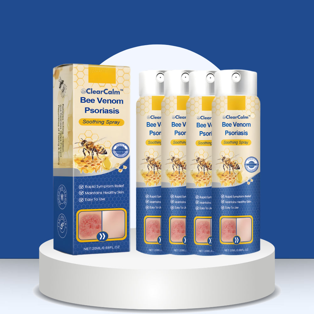 ClearCalm™
