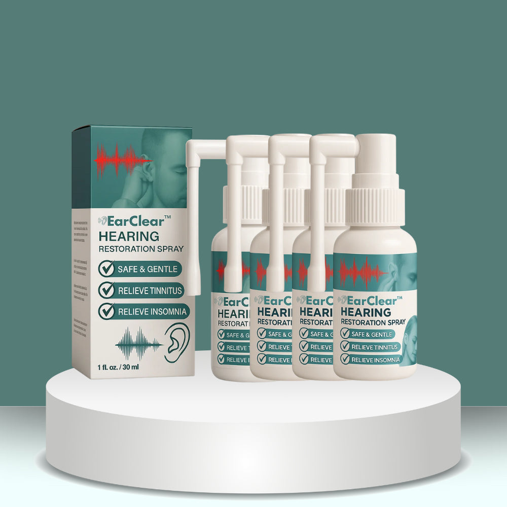 EarClear™