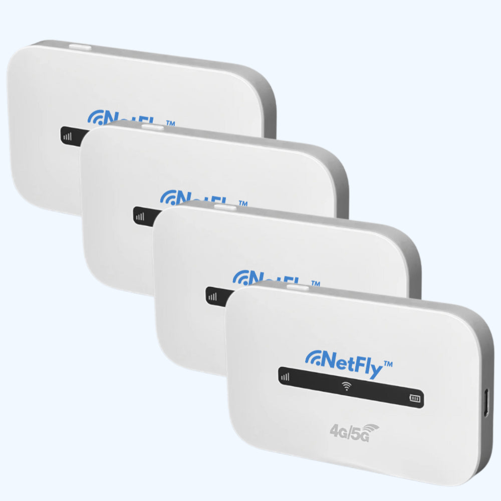 NetFly™
