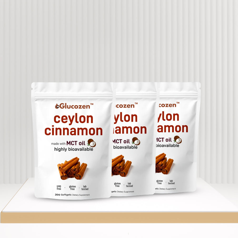 Glucozen™