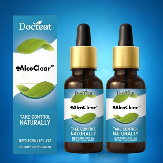 AlcoClear™