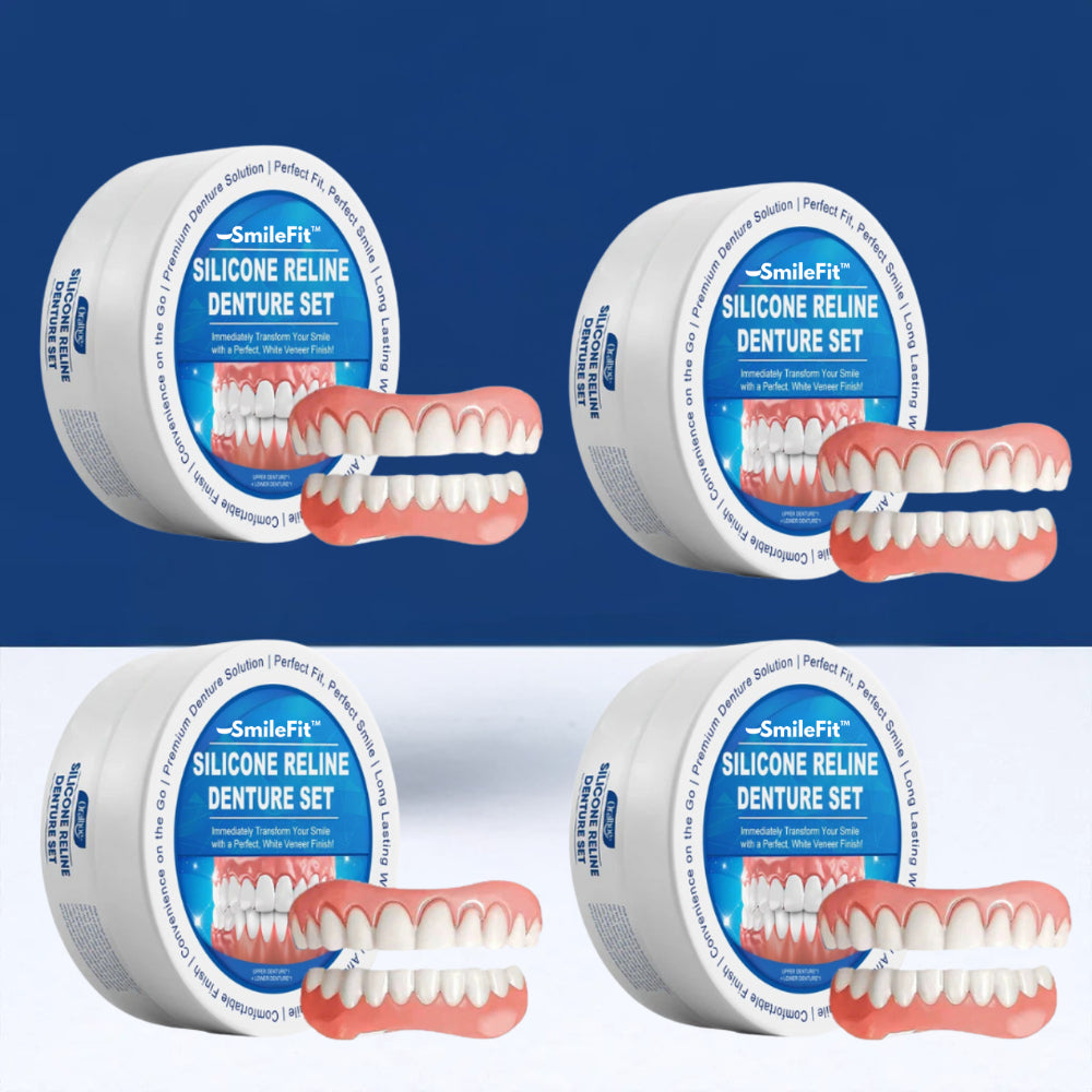 SmileFit™