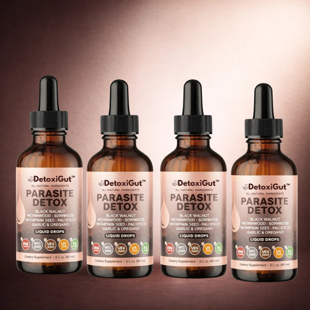 DetoxiGut™