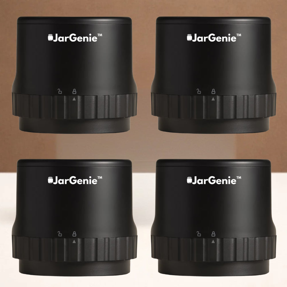 JarGenie™