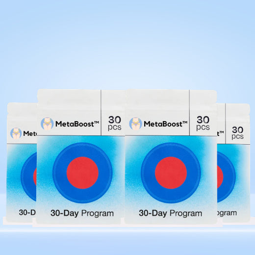MetaBoost™