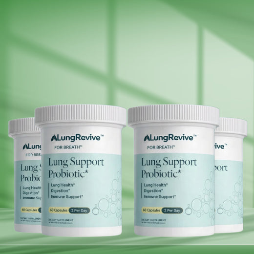 LungRevive™