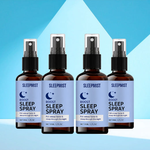 SleepMist™