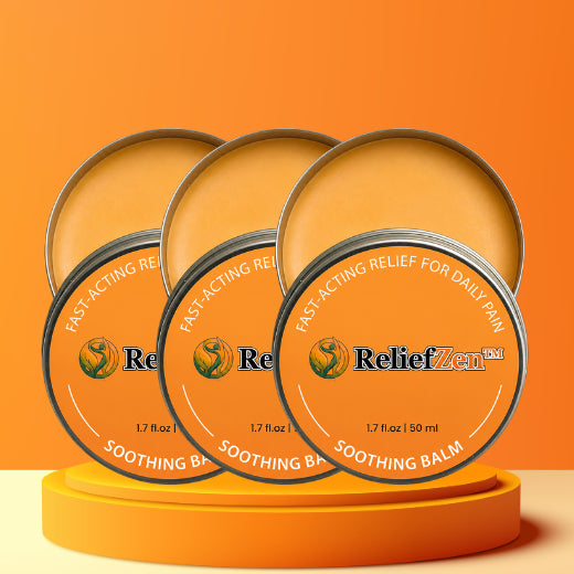 ReliefZen™
