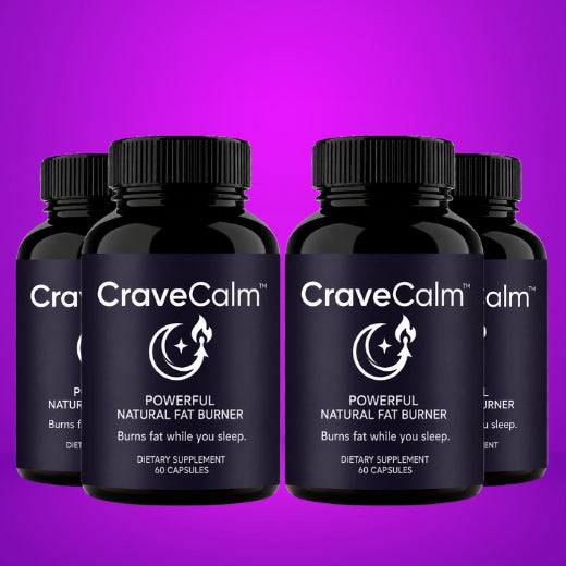 CraveCalm™