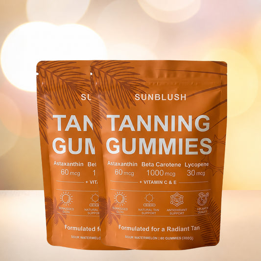 SunBlush™