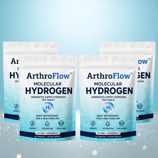 ArthroFlow™