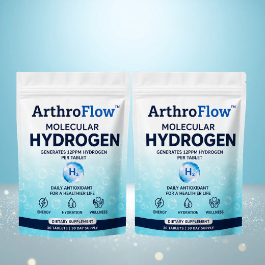 ArthroFlow™