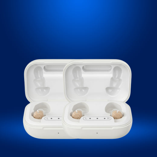 AudioSense™