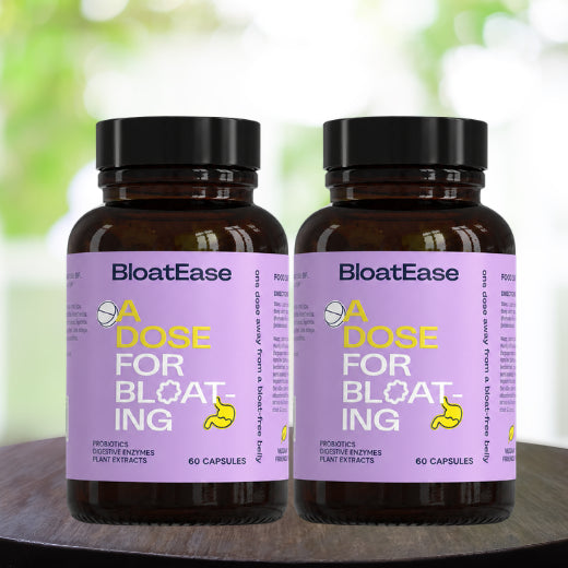 BloatEase™