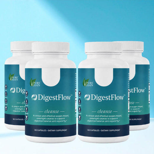 DigestFlow™