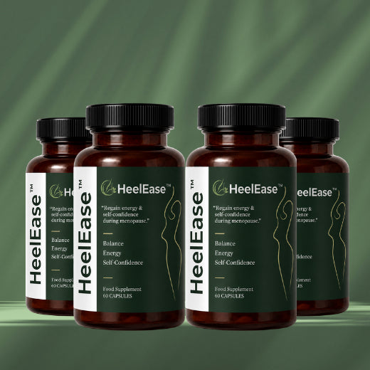 HeelEase™