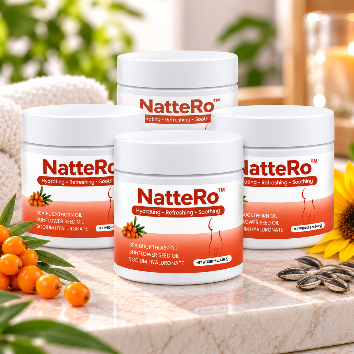 NatteRo™