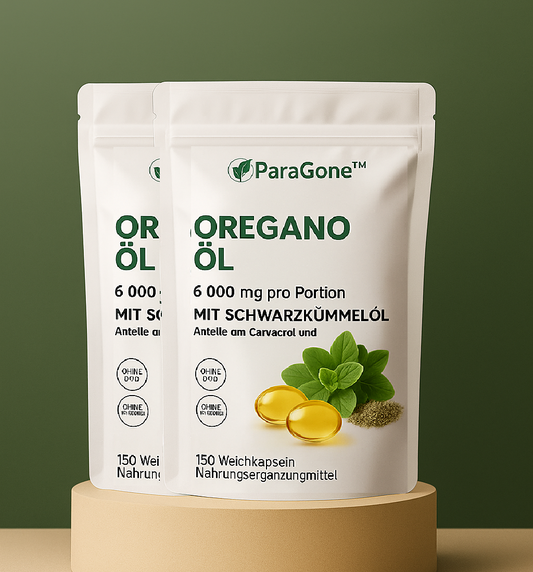 ParaGone™