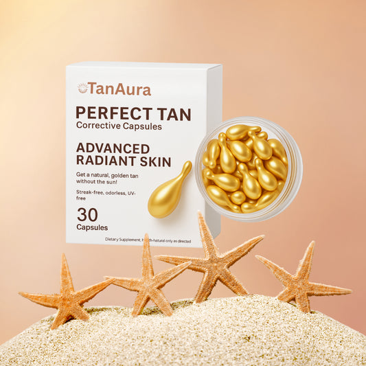 TanAura™