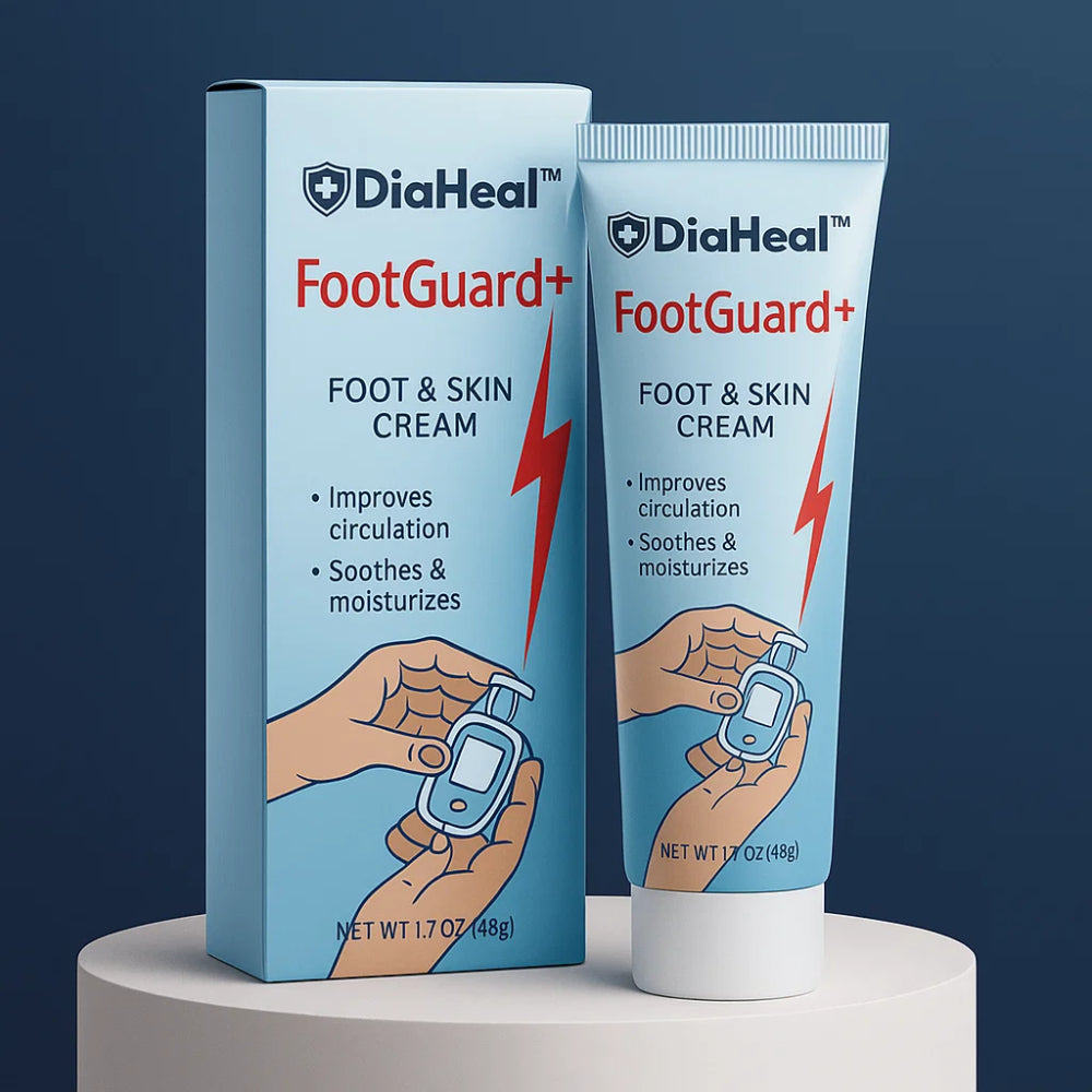 DiaHeal™