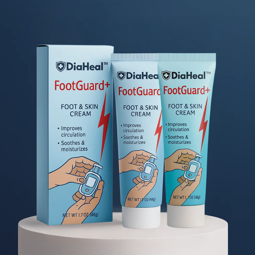 DiaHeal™