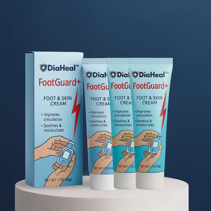 DiaHeal™