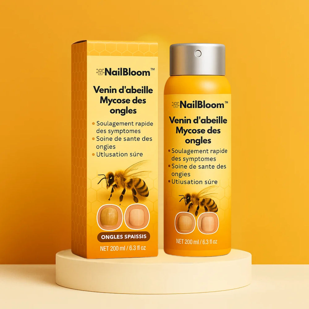 NailBloom™