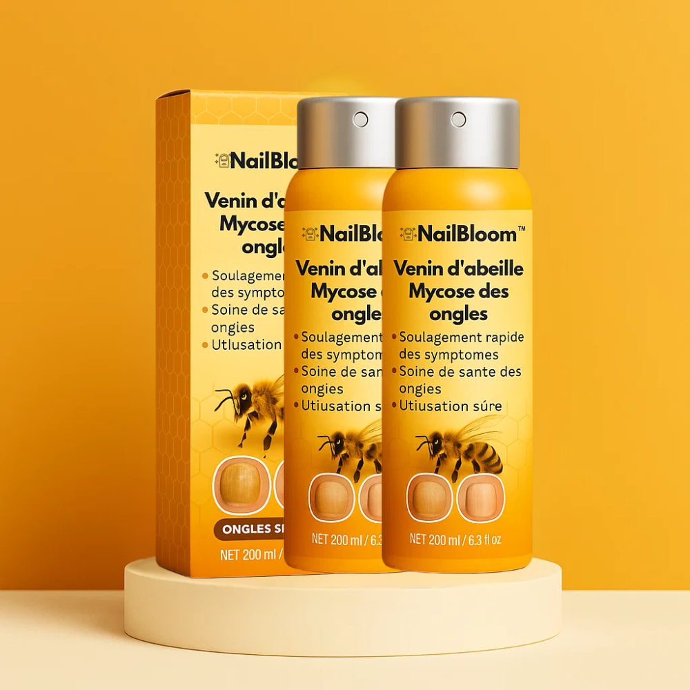 NailBloom™