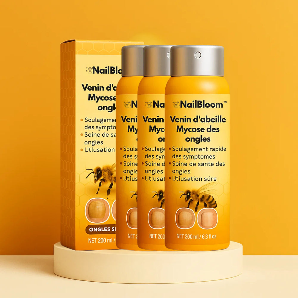 NailBloom™