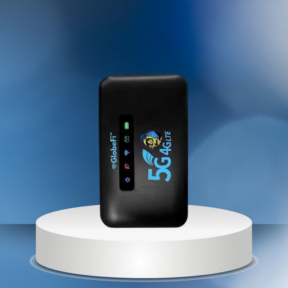 GlobeFi