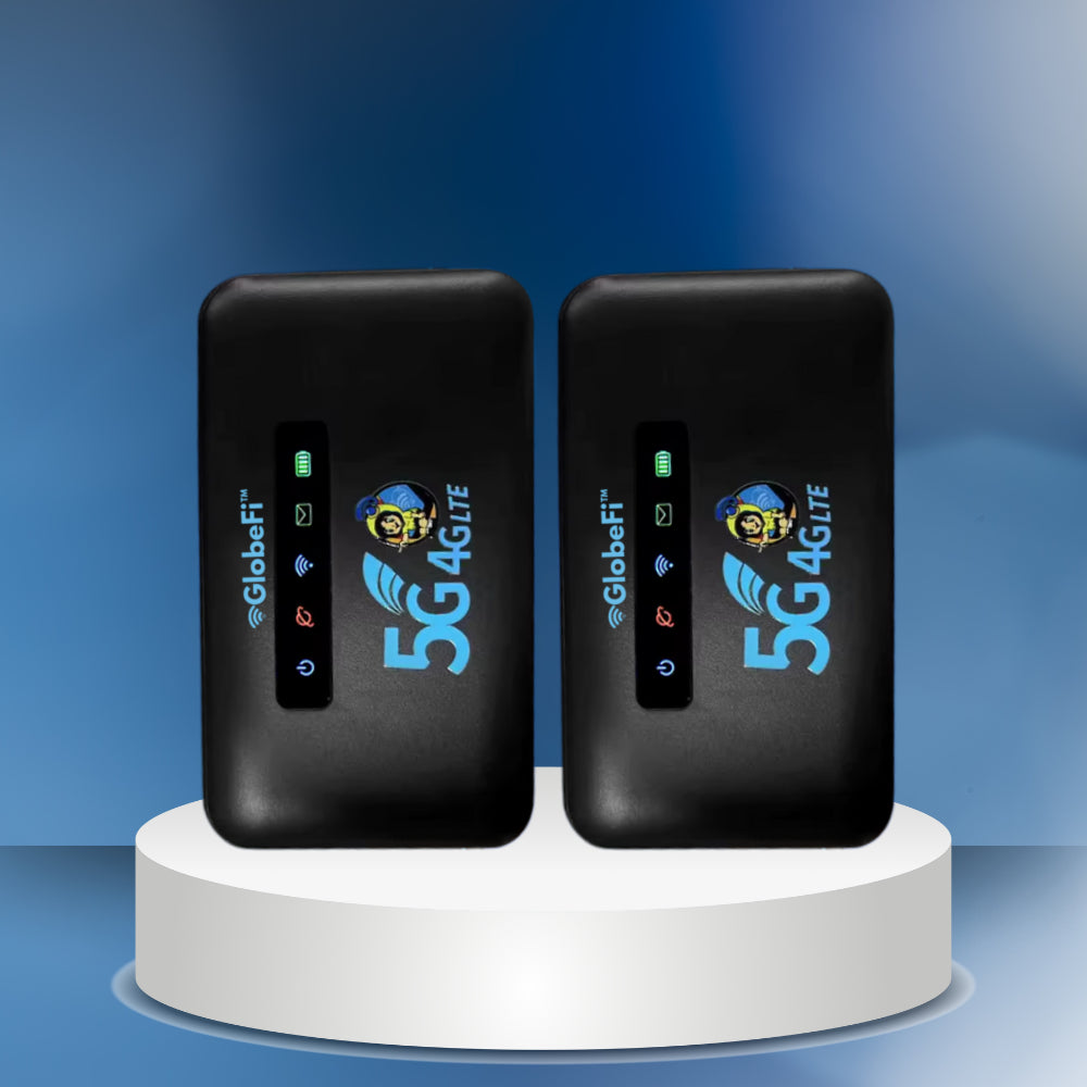 GlobeFi