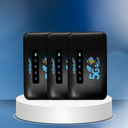 GlobeFi™ (Black Friday Angebot)