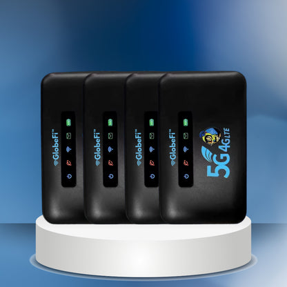 GlobeFi™