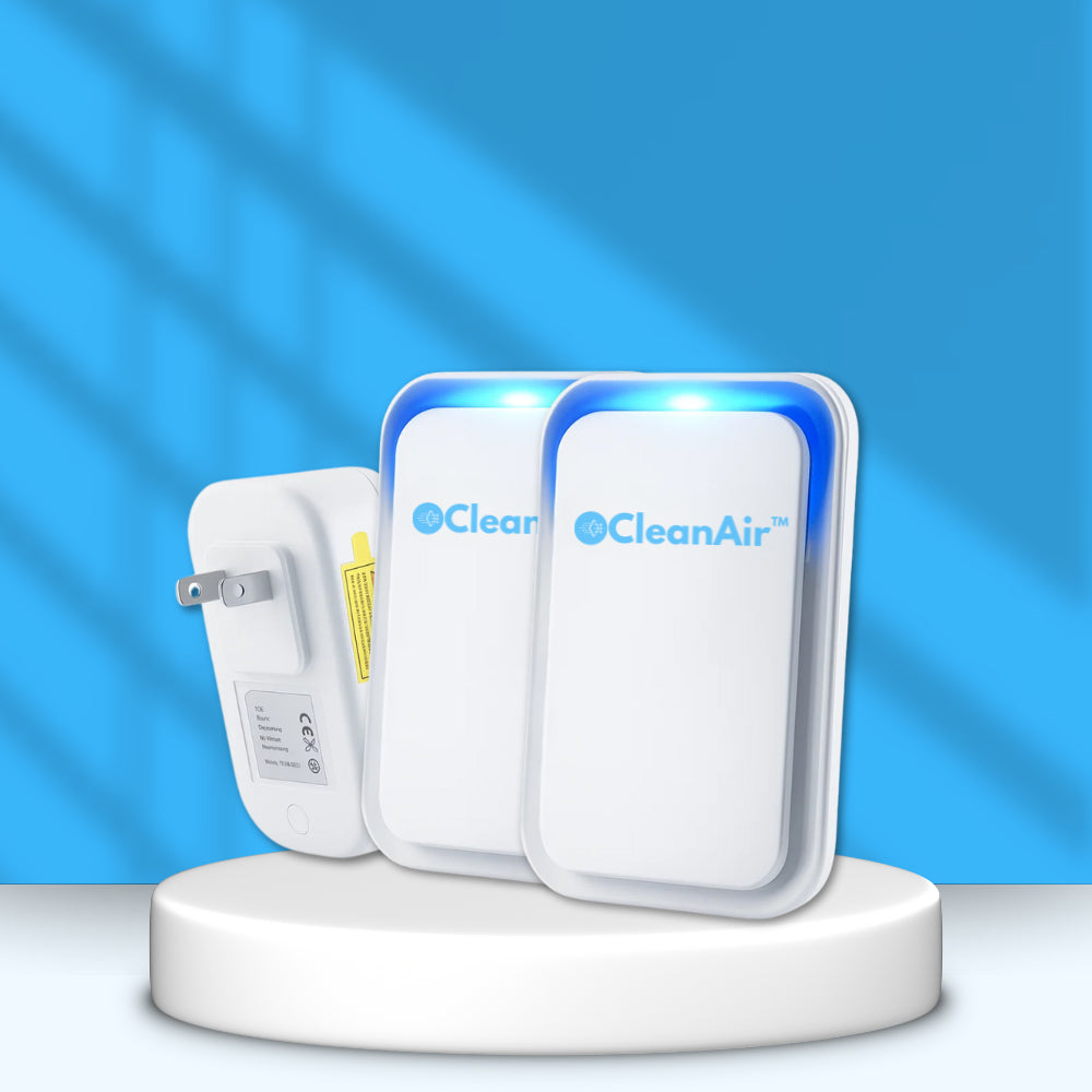 CleanAir™