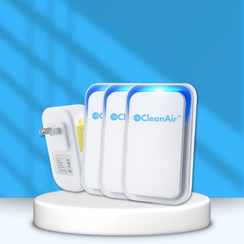CleanAir™