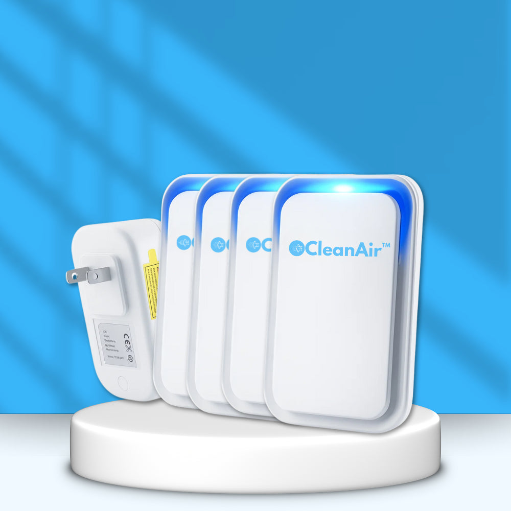 CleanAir™