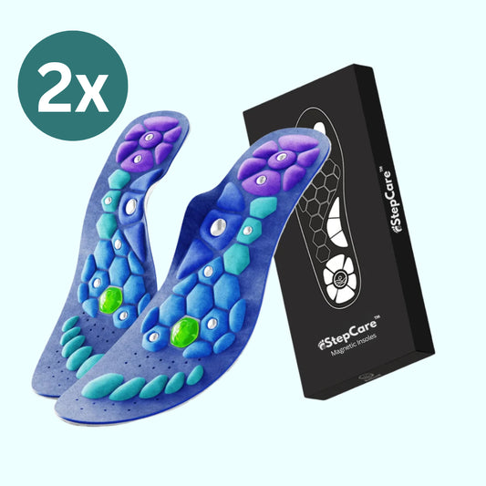 StepCare™