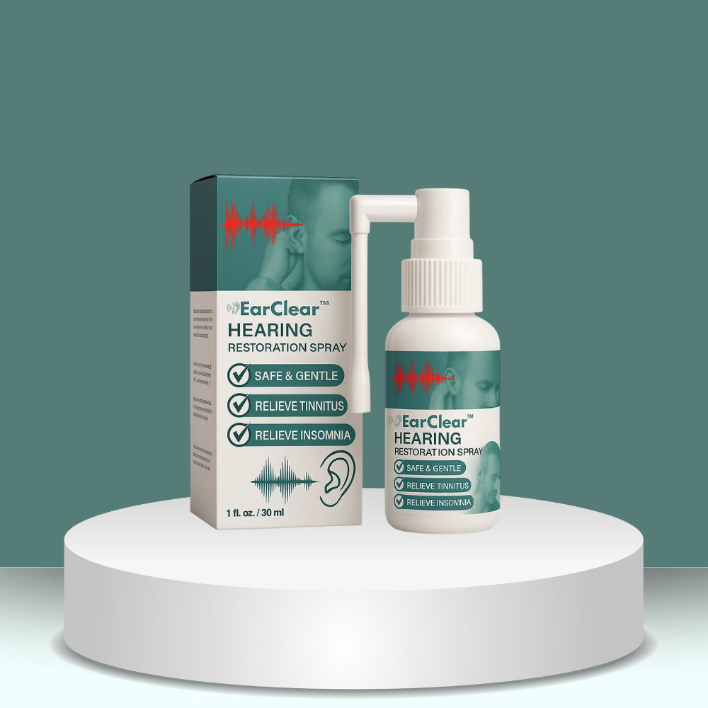 EarClear™