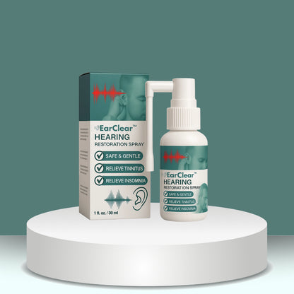 EarClear™