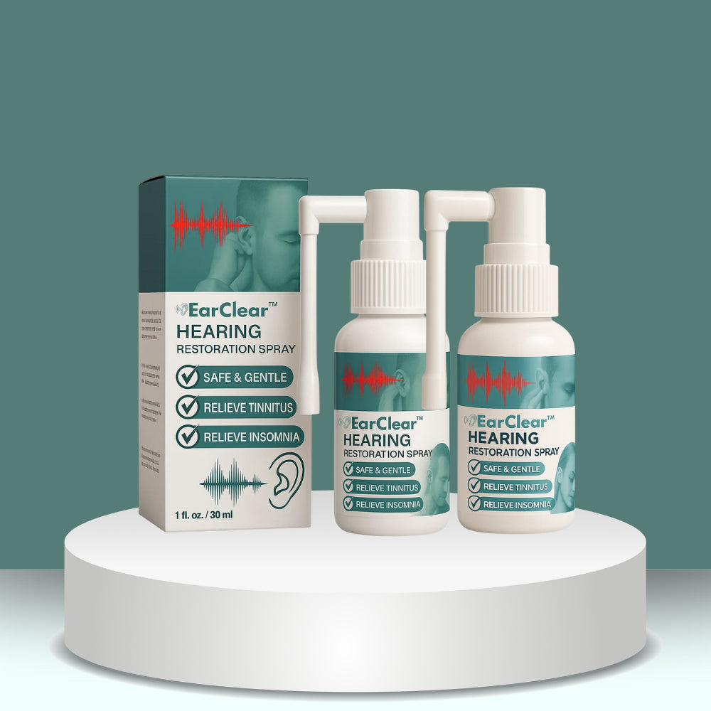 EarClear™