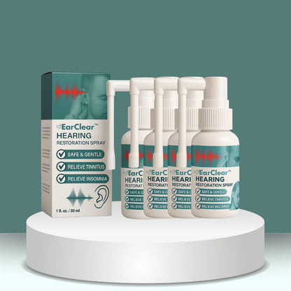 EarClear™