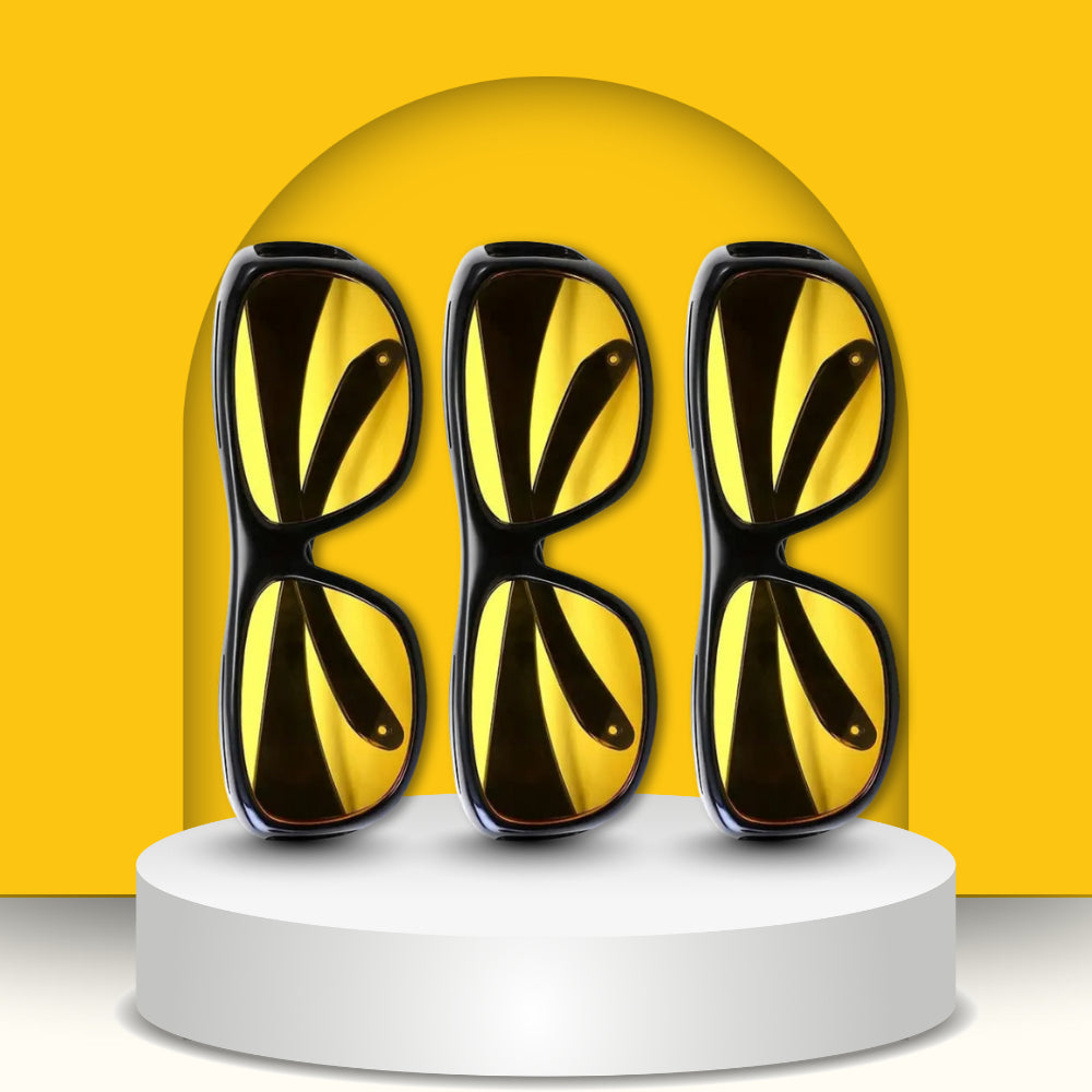 ClearDrive™