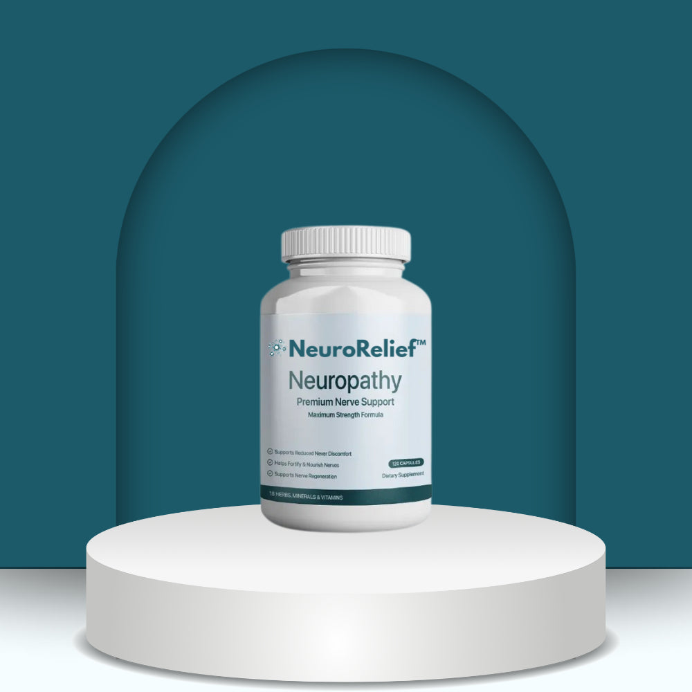 NeuroRelief™