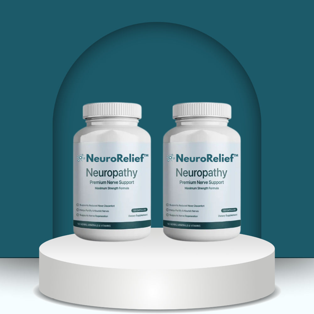 NeuroRelief™