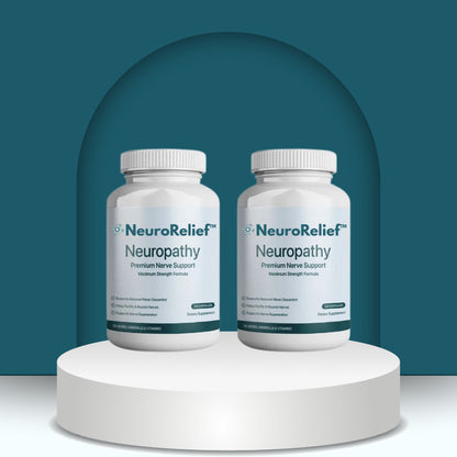 NeuroRelief™