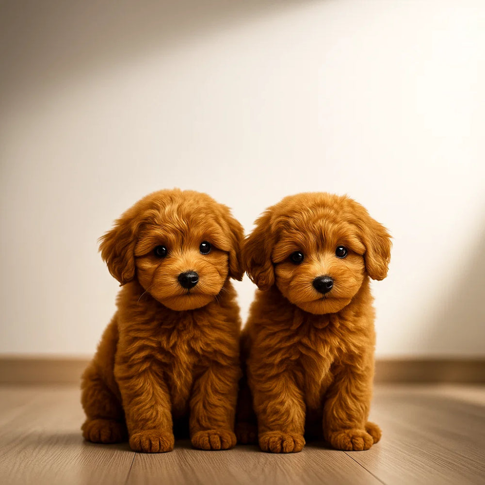 PuppiPet™