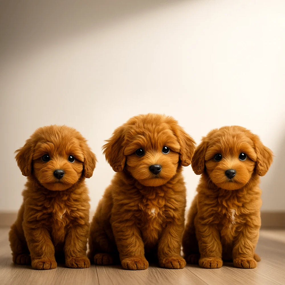 PuppiPet™