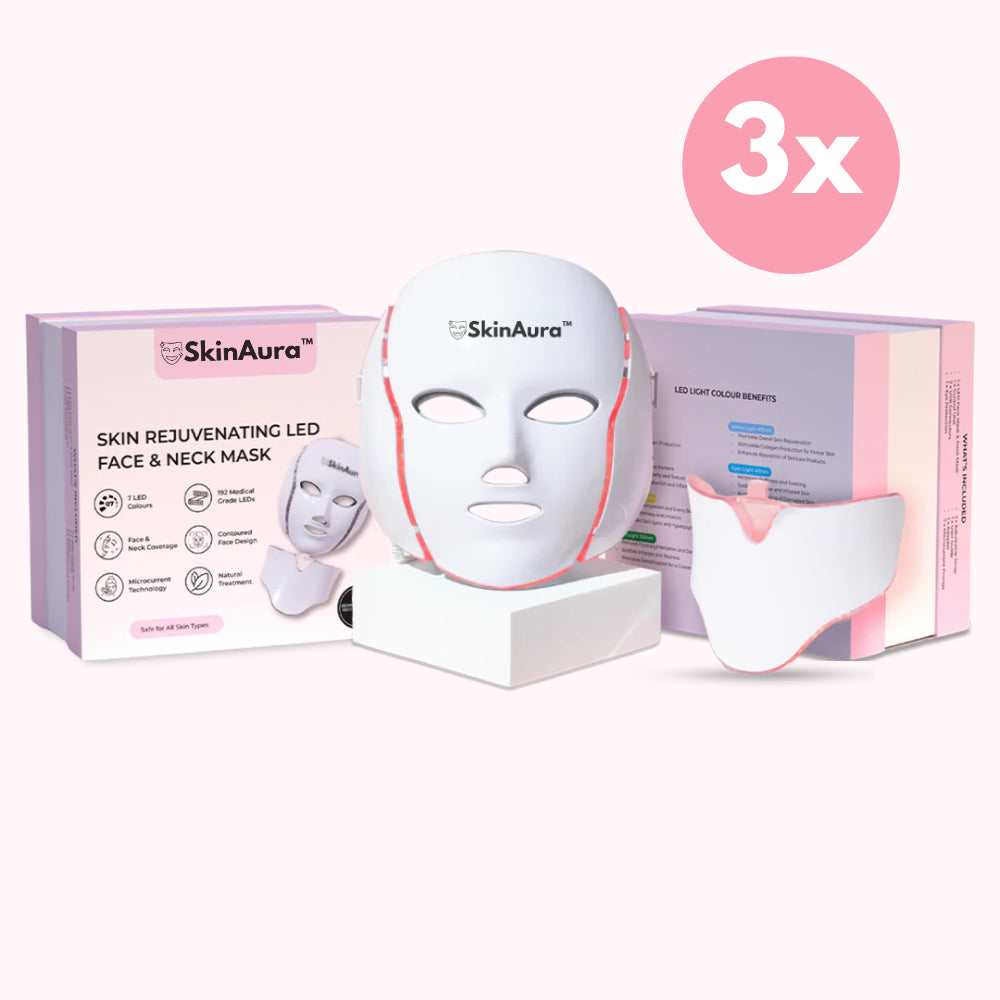 SkinAura™